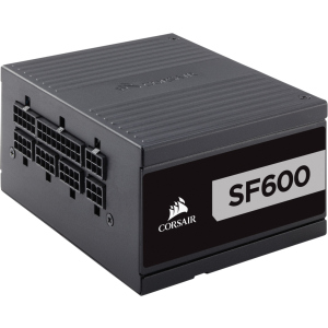 Блок питания Corsair SF600 600W (CP-9020182-EU)