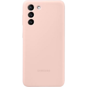 купити Панель Samsung Silicone Cover Samsung Galaxy S21 Pink (EF-PG991TPEGRU)