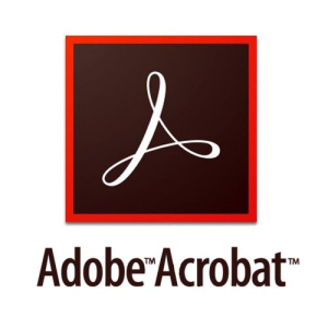 Adobe Acrobat Standard DC для команд. Ліцензії для комерційних організацій та приватних користувачів, річна передплата (VIP Select передплата на 3 роки) на одного користувача в межах замовлення від 10 до 49 краща модель в Черкасах