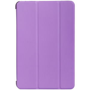 Обложка BeCover Smart Case для Lenovo Tab M10 TB-X605/TB-X505 Purple (BC_703285) лучшая модель в Черкассах