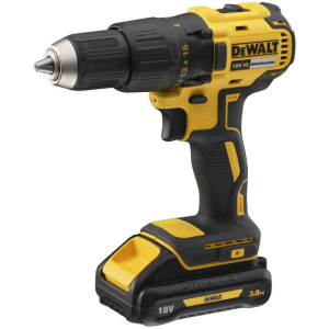 Аккумуляторная безударная дрель-шуруповерт DeWalt DCD777L2T лучшая модель в Черкассах