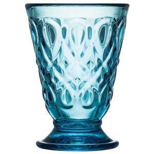 Склянка для води низька La Rochere Lyonnais 200 мл (626532) краща модель в Черкасах