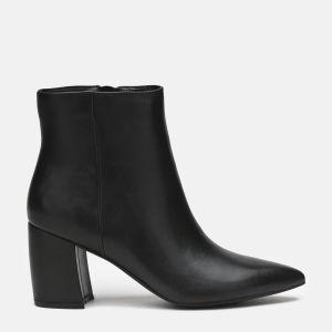 Ботильйони Steve Madden Nadalie Bootie SM11001313-017 39 (8720236118400) ТОП в Черкасах