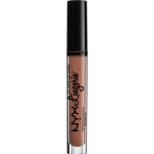 Помада для губ NYX Professional Makeup Lingerie Liquid Lipstick 08 Bedtime Flirt (800897848354) краща модель в Черкасах