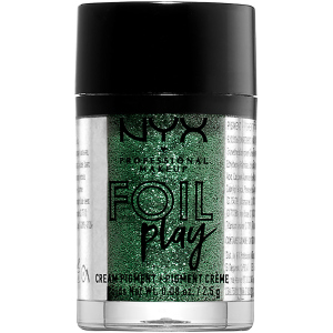 Пігмент NYX Professional Makeup Foil Play Cream Pgmnt 09 Hunty 2.5 г (800897169244) рейтинг