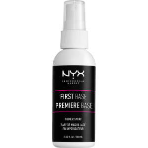 Праймер для обличчя NYX Professional Makeup First Base Makeup Primer Spray 60 мл (800897848408) ТОП в Черкасах