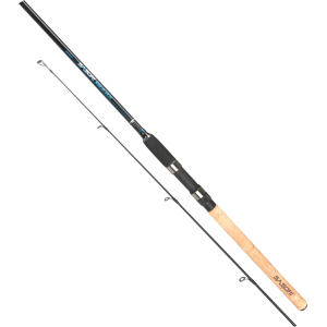 Удилище Mikado Sasori Medium Light Spin 2.4 м 5-25 г (WAA717-240) в Черкассах