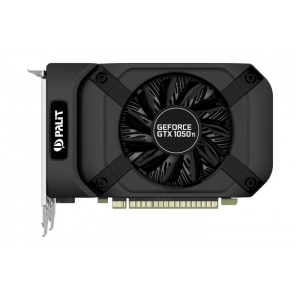 Видеокарта GF GTX 1050 Ti 4GB GDDR5 StormX Palit (NE5105T018G1-1070F)