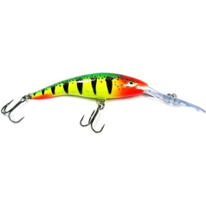 Воблер Rapala Deep Tail Dancer TDD11 YRT 110 мм 22 г (TDD11 YRT)