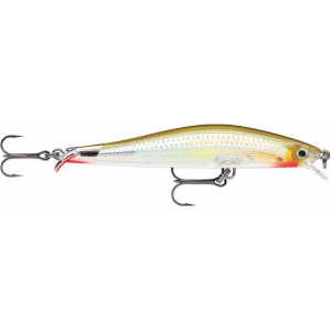 Воблер Rapala Ripstop RPS09 HDI 90 мм 7 г (RPS09 HDI) в Черкасах