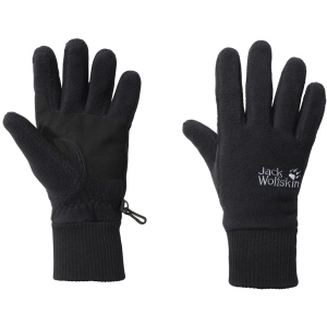 Рукавички Jack Wolfskin Vertigo Glove 1901751-6001 XL Чорні (4060477316307) в Черкасах