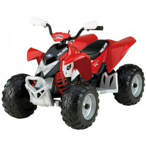 Квадроцикл Peg-Perego Polaris Outlaw 330 W (8005475412398) в Черкасах