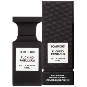 Парфумована вода унісекс Tom Ford Fucking Fabulous 50 мл (888066075848) ТОП в Черкасах