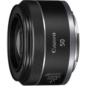 Canon RF 50mm f/1.8 STM (4515C005) Официальная гарантия