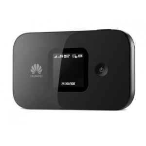 Мобильный 4G/3G WiFi роутер Huawei E5577 с выходом под антенну ТОП в Черкассах