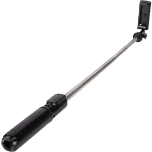 Селфи-монопод Apexel Selfie Stick S03 Black ТОП в Черкассах