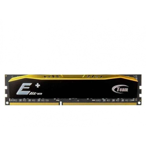 Модуль памяти Team DDR3 4GB 1600 MHz Elite Plus (TPD34G1600HC1101) (F00183317) в Черкассах