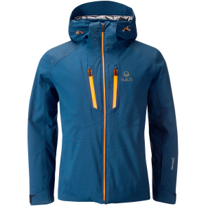 Куртка лижна Halti Saarua DX Ski Jacket 059-2456LBO L Blue Opal краща модель в Черкасах