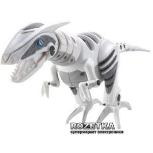 WowWee Mini Roboraptor (W8195) лучшая модель в Черкассах