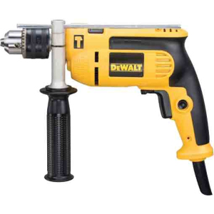 хорошая модель Дрель ударная DeWalt (DWD024)