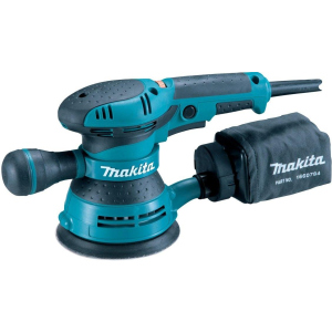 Эксцентриковая шлифмашина Makita BO5041