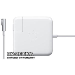 Блок питания для Apple MacBook MagSafe (16.5V 3.65A 60W) (MC461Z/A) ТОП в Черкассах