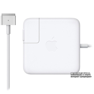 Apple MagSafe 2 85 Вт для MacBook Pro з 15" дисплеєм Retina (MD506Z/A)