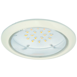 Набір світильників точкових LIGHT TOPPS BATHROOM LINE SLIM DOWNLIGHT LT14430 (набір з 3-х) краща модель в Черкасах