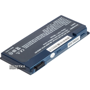 купить Аккумулятор PowerPlant для Acer TravelMate C100 (14.8V/1800mAh/4Cells) (NB00000164)