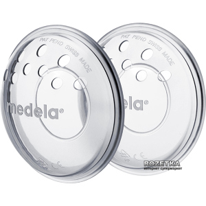 Формирователи сосков Medela Nipple Former 2 шт (008.0043) ТОП в Черкассах