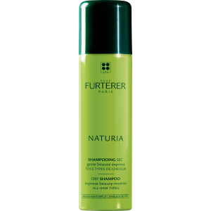 Сухий шампунь Rene Furterer Naturia для всіх типів волосся 150 мл (3282779073578) в Черкасах