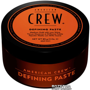 Моделирующая паста American Crew Defining Paste 85 г (738678242520)