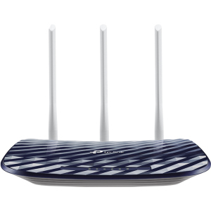 Маршрутизатор TP-LINK Archer C20 лучшая модель в Черкассах