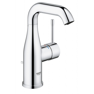 Змішувач для раковини GROHE Essence New 23462001 ТОП в Черкасах