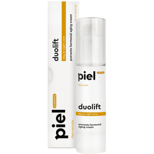 купить Крем - лифтинг Piel Rejuvenate Duolift Cream Day&Night care 50 мл (4820187880327)