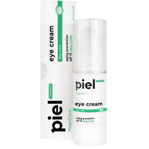 купити Активуючий крем для шкіри навколо очей Piel Magnifique Eye Cream SPF15 30 мл (4820187880280)