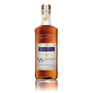 Коньяк Martell V.S. 0.5 л 40% (3219820005745_3219820005677) краща модель в Черкасах