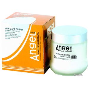 Питательный крем Angel Professional не смываемый 180 г (3700814100244) лучшая модель в Черкассах