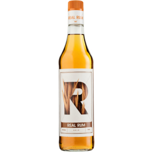 Ром Real Rum Gold 0.7 л 37.5% (8438001407801) краща модель в Черкасах