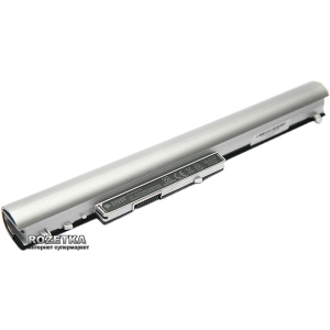 Аккумулятор PowerPlant HSTNN-UB5M HPTS4L7 для HP Pavilion TouchSmart 14 (14.4V/2600mAh/3Cells) (NB00000281)