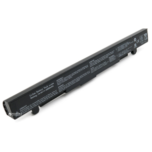 Акумулятор для ноутбука Asus X550 A41-X550A (14.4V/2600mAh/4Cell) Black (BNA3973) в Черкасах