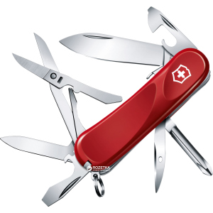 Швейцарський ніж Victorinox Evolution S16 (2.4903.SE)