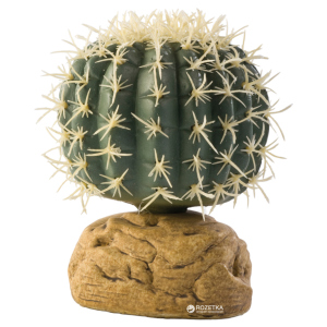 Рослина Hagen Barrel Cactus Small (015561229807) ТОП в Черкасах