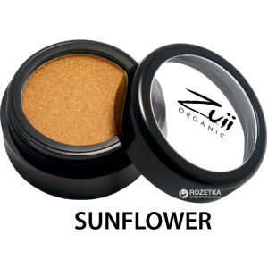 Tени для век Zuii Organic Flora Eye Shadow 1.5 г Sunflower (812144010247) в Черкассах