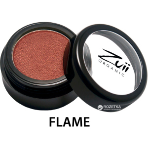 Tени для век Zuii Organic Flora Eye Shadow 1.5 г Flame (812144010216) в Черкассах