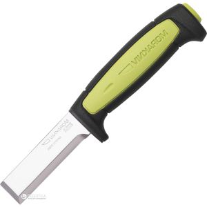 Туристичний ніж Morakniv Chisel (23050106) ТОП в Черкасах