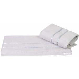 хорошая модель Махровое полотенце Hobby Dolce 50x90 Голубо-серое (2200000013996)