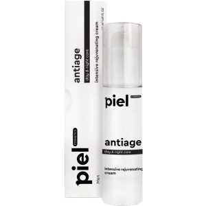 Крем для обличчя Piel Cosmetics Men Antiagee Intensive Restoration cream (4820187880525) ТОП в Черкасах