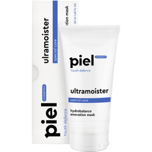 Ультраувлажняющая гель-маска Piel Cosmetics Specialiste Ultramoister gel-mask (4820187880495) в Черкассах