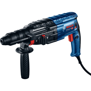 Перфоратор Bosch Professional GBH 240 F (0611273000) лучшая модель в Черкассах